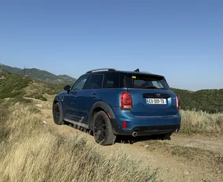 Noleggio auto Mini Countryman Cooper S #14445 Automatico a Tbilisi, dotata di motore 2,0L ➤ Da Eugeni in Georgia.