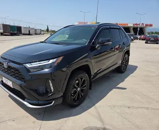 Noleggio auto Toyota Rav4 #14726 Automatico a Tbilisi, dotata di motore 2,5L ➤ Da Tamuna in Georgia.