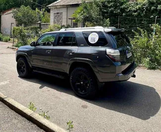 Noleggio auto Toyota 4 Runner #14755 Automatico a Tbilisi, dotata di motore 4,0L ➤ Da Vakhtang in Georgia.