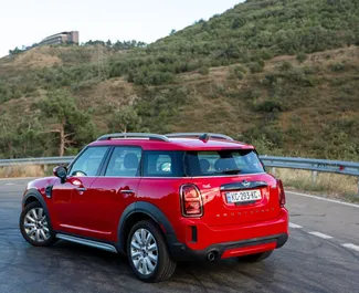 Noleggio auto Mini Countryman Cooper #14772 Automatico a Tbilisi, dotata di motore 1,5L ➤ Da Giulia in Georgia.