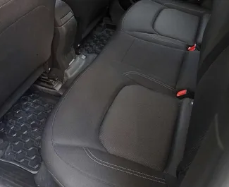 Noleggio auto Jeep Renegade 2021 in Georgia, con carburante Benzina e 169 cavalli di potenza ➤ A partire da 70 GEL al giorno.