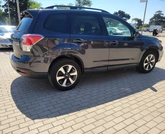 Noleggio auto Subaru Forester #14750 Automatico a Tbilisi, dotata di motore 2,5L ➤ Da Lasha in Georgia.