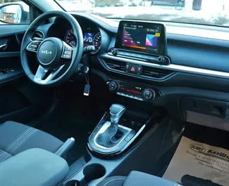 Noleggio auto Kia Cerato #14736 Automatico ad Almaty, dotata di motore 1,6L ➤ Da Zhanbolat in Kazakistan.