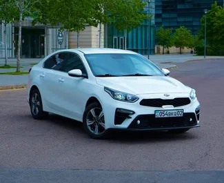 Noleggio auto Kia Cerato #14741 Automatico ad Almaty, dotata di motore 1,6L ➤ Da Zhanbolat in Kazakistan.