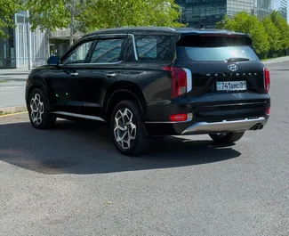 Noleggio auto Hyundai Palisade #14743 Automatico ad Almaty, dotata di motore 3,8L ➤ Da Zhanbolat in Kazakistan.