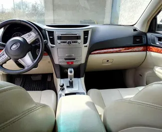 Noleggio auto Subaru Forester #14795 Automatico a Tbilisi, dotata di motore 2,5L ➤ Da Lasha in Georgia.