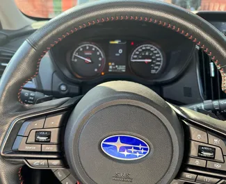 Noleggio auto Subaru Forester #14721 Automatico a Tbilisi, dotata di motore 2,5L ➤ Da Tamuna in Georgia.