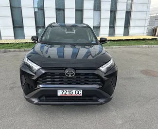 Noleggio auto Toyota Rav4 #14801 Automatico a Tbilisi, dotata di motore 2,5L ➤ Da Lasha in Georgia.
