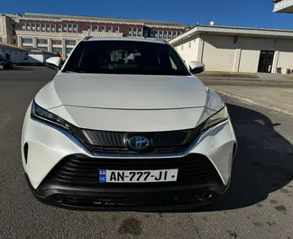 Noleggio auto Toyota Venza #14808 Automatico a Tbilisi, dotata di motore 2,5L ➤ Da Rafo in Georgia.