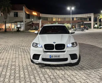 Noleggio auto BMW X6 #14955 Automatico a Tirana, dotata di motore 3,0L ➤ Da Ira in Albania.