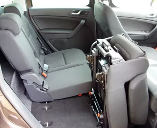 Noleggia Skoda Yeti a Minsk Bielorussia