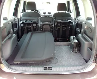 Noleggia Skoda Yeti a Minsk Bielorussia