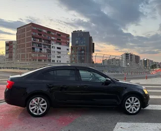 Noleggio auto Skoda Octavia #14853 Manuale a Tirana, dotata di motore 1,6L ➤ Da Ira in Albania.