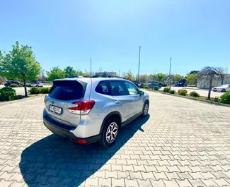 Noleggio auto Subaru Forester #14707 Automatico a Tbilisi, dotata di motore L ➤ Da Irakli in Georgia.