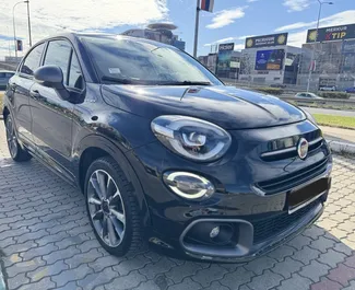 Noleggio auto Fiat 500X #14952 Automatico a Belgrado, dotata di motore 1,3L ➤ Da Alex in Serbia.