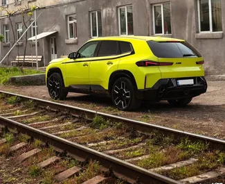 Noleggio auto BMW XM #14930 Automatico a Tbilisi, dotata di motore 4,4L ➤ Da Lasha in Georgia.