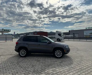 Noleggio auto Volkswagen Tiguan #14851 Automatico a Tirana, dotata di motore 2,0L ➤ Da Ira in Albania.