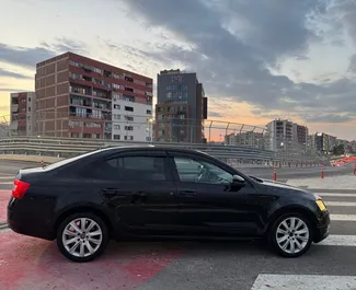 Noleggio auto Skoda Octavia 2018 in Albania, con carburante Diesel e  cavalli di potenza ➤ A partire da 29 EUR al giorno.