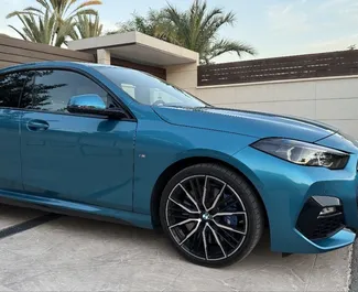 Noleggio auto BMW 218i #14980 Automatico ad Alicante, dotata di motore 2,0L ➤ Da Yevheniia in Spagna.