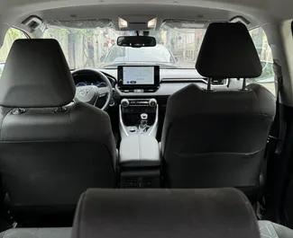 Noleggio auto Toyota Rav4 #15098 Automatico a Tbilisi, dotata di motore 2,5L ➤ Da Tamaz in Georgia.