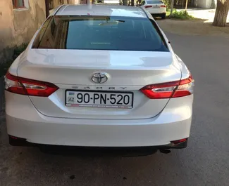 Noleggio auto Toyota Camry #15075 Automatico a Baku, dotata di motore 2,5L ➤ Da Ayaz in Azerbaigian.