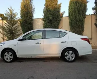 Noleggio auto Nissan Sunny #13506 Automatico a Baku, dotata di motore 1,6L ➤ Da Ayaz in Azerbaigian.