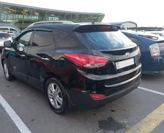 Noleggio auto Hyundai Ix35 #11975 Automatico a Baku, dotata di motore 2,0L ➤ Da Emil in Azerbaigian.