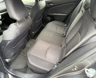 Noleggia Toyota Prius a Tbilisi Aeroporto (TBS) Georgia