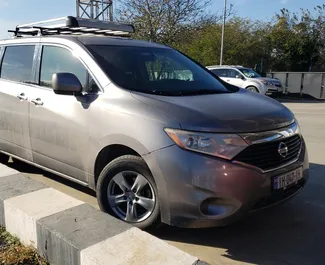 Noleggio auto Nissan Quest #15030 Automatico a Kutaisi, dotata di motore 3,5L ➤ Da Irakli in Georgia.