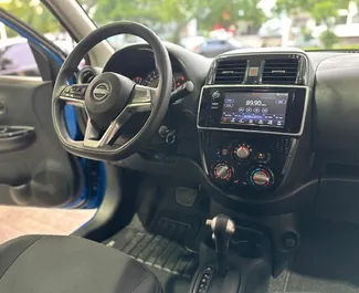Noleggio auto Nissan Micra #15061 Automatico a Baku, dotata di motore 1,2L ➤ Da Ayaz in Azerbaigian.