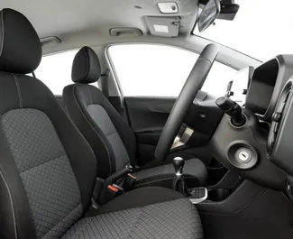 Noleggio auto Kia Picanto #15062 Automatico a Baku, dotata di motore 1,3L ➤ Da Ayaz in Azerbaigian.