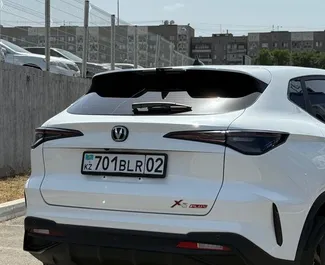 Noleggio auto Changan X5 Plus #15025 Automatico ad Almaty, dotata di motore 1,5L ➤ Da Vladimir in Kazakistan.