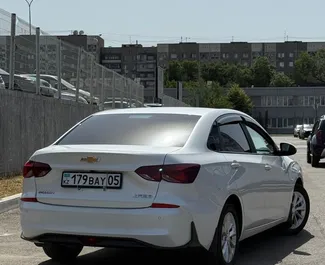 Noleggio auto Chevrolet Monza #15027 Automatico ad Almaty, dotata di motore 1,6L ➤ Da Vladimir in Kazakistan.