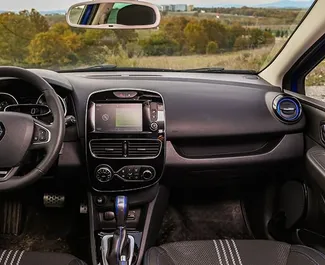 Noleggio auto Renault Clio 5 #15127 Automatico ad Antalya, dotata di motore 70,0L ➤ Da Murat in Turchia.