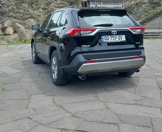 Noleggio auto Toyota Rav4 #15099 Automatico a Tbilisi, dotata di motore 2,5L ➤ Da Tamaz in Georgia.