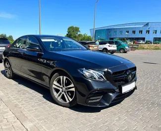 Noleggio auto Mercedes-Benz E-Class #15037 Automatico a Minsk, dotata di motore 2,0L ➤ Da Dmitry in Bielorussia.
