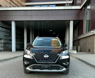 Noleggio auto Nissan X-Trail #15040 Automatico a Minsk, dotata di motore 1,6L ➤ Da Dmitry in Bielorussia.