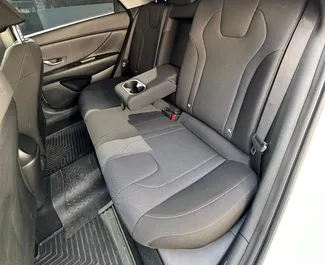 Noleggio auto Hyundai Elantra 2023 in Azerbaigian, con carburante Benzina e  cavalli di potenza ➤ A partire da 40 AZN al giorno.