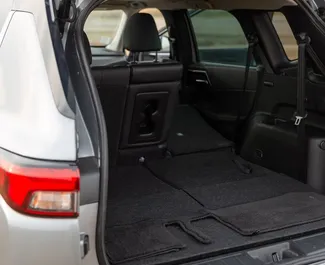 Noleggio auto Mitsubishi Outlander 2022 in Georgia, con carburante Benzina e 181 cavalli di potenza ➤ A partire da 190 GEL al giorno.