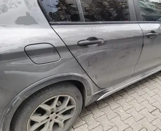 Noleggio auto Fiat Egea Cross #15186 Automatico a Istanbul, dotata di motore 1,6L ➤ Da Tankut Barış in Turchia.