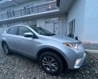 Noleggio auto Toyota Rav4 #15149 Automatico a Kutaisi, dotata di motore 2,5L ➤ Da Sofio in Georgia.