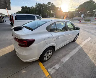 Noleggio auto Renault Taliant #11784 Automatico a Fethiye, dotata di motore 1,3L ➤ Da Atakan in Turchia.