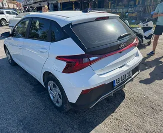 Noleggio auto Hyundai i20 #11768 Automatico a Fethiye, dotata di motore 1,4L ➤ Da Atakan in Turchia.