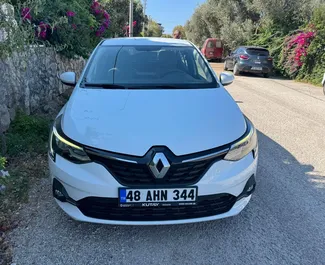 Noleggio auto Renault Taliant #11782 Automatico a Fethiye, dotata di motore 1,3L ➤ Da Atakan in Turchia.