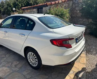 Noleggio auto Fiat Egea #11780 Manuale a Fethiye, dotata di motore 1,4L ➤ Da Atakan in Turchia.