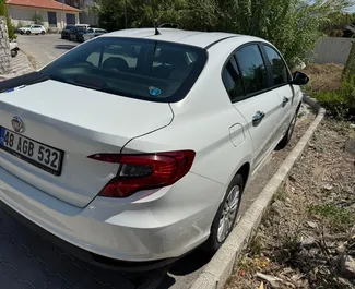 Noleggio auto Fiat Egea #11756 Manuale a Fethiye, dotata di motore 1,4L ➤ Da Atakan in Turchia.
