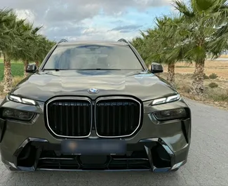 Noleggio auto BMW X7 #15195 Automatico ad Alicante, dotata di motore 3,0L ➤ Da Yevheniia in Spagna.
