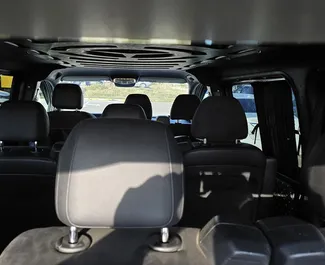 Noleggia Mercedes-Benz Vito a Tbilisi Georgia
