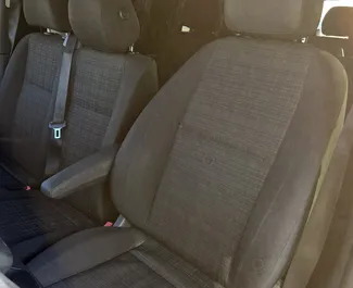 Noleggia Mercedes-Benz Vito a Tbilisi Georgia