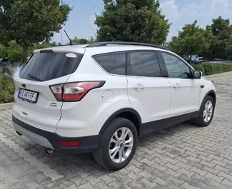 Noleggio auto Ford Escape #15160 Automatico a Tbilisi, dotata di motore 1,5L ➤ Da Paata in Georgia.